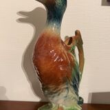 St Clement duck jug