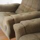 Pair of art deco armchairs