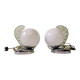 Art Deco Table Lamps, set of 2, 1920.