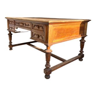 Bureau louis XIV