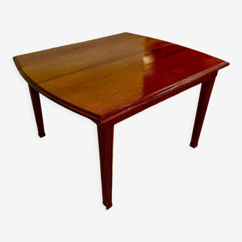 Rectangular Art Deco period table