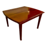 Rectangular Art Deco period table