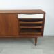 Scandinavian design sideboard E. Valentinsen 60
