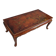 Lacquered wooden coffee table, China – Mid 20th century