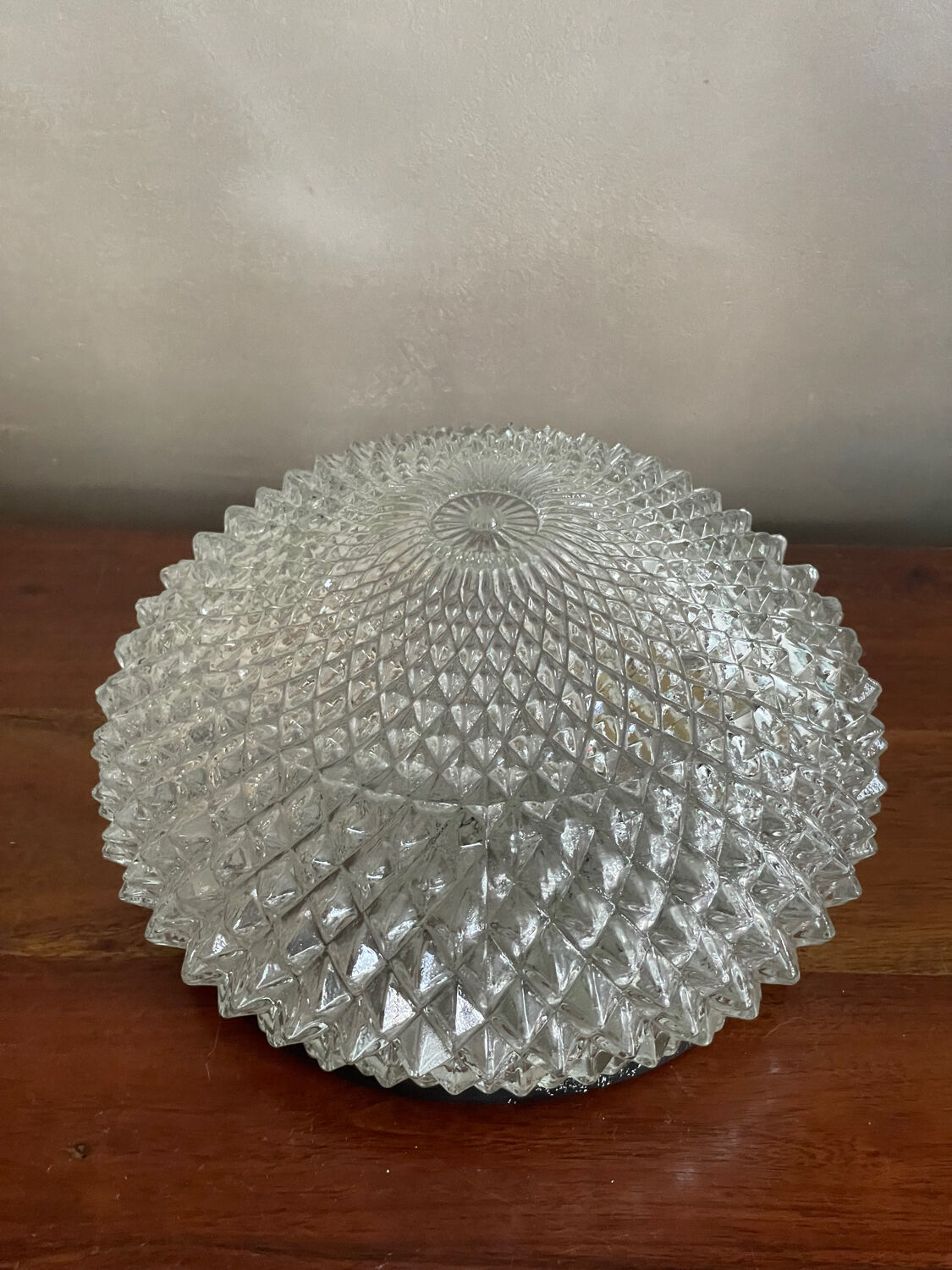 Limburg wall ceiling light