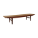 Teak lowboard, Danish design, 1970s, made in Denmark