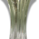 Crystal vase