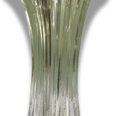 Vase en cristal