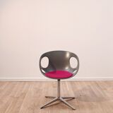 Pair of Rin chairs, Fritz Hansen