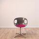 Pair of Rin chairs, Fritz Hansen