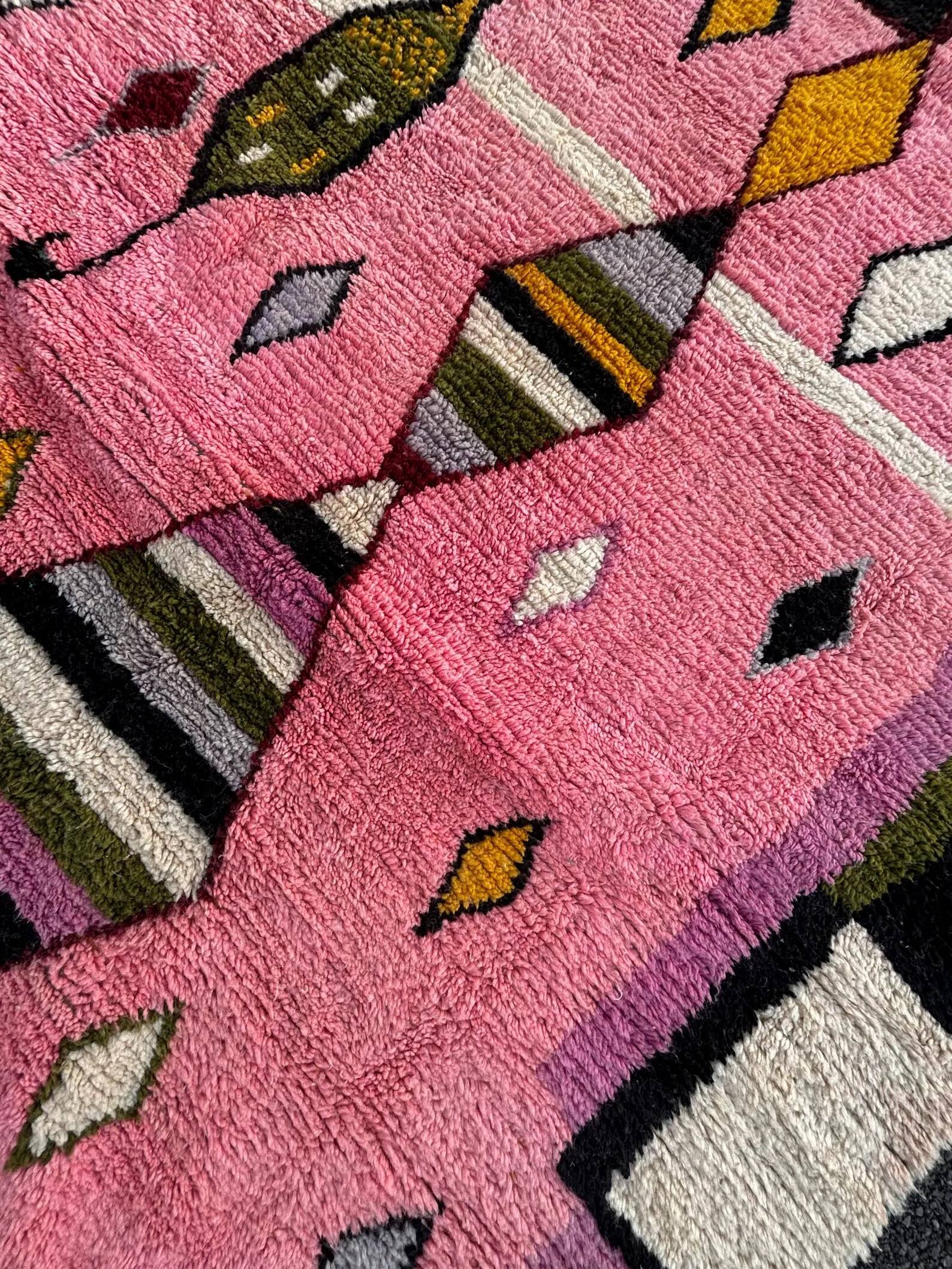 Berber Moroccan tags Boujad