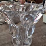 Vase cristal