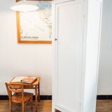 Armoire parisienne