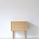 Small chest of drawers