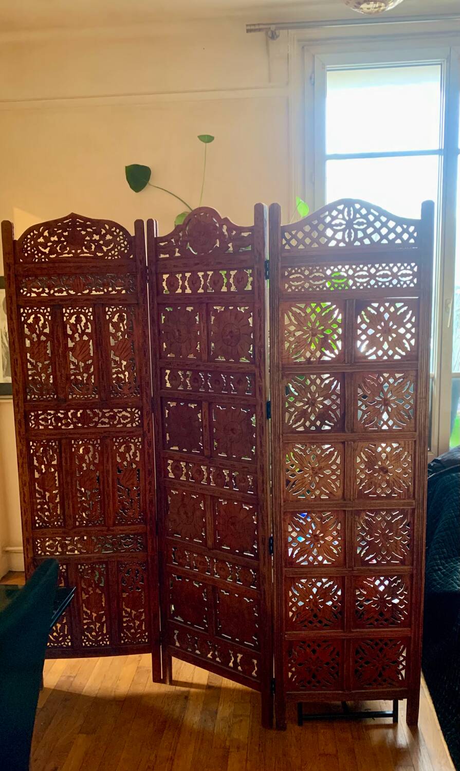 Marrakech screen