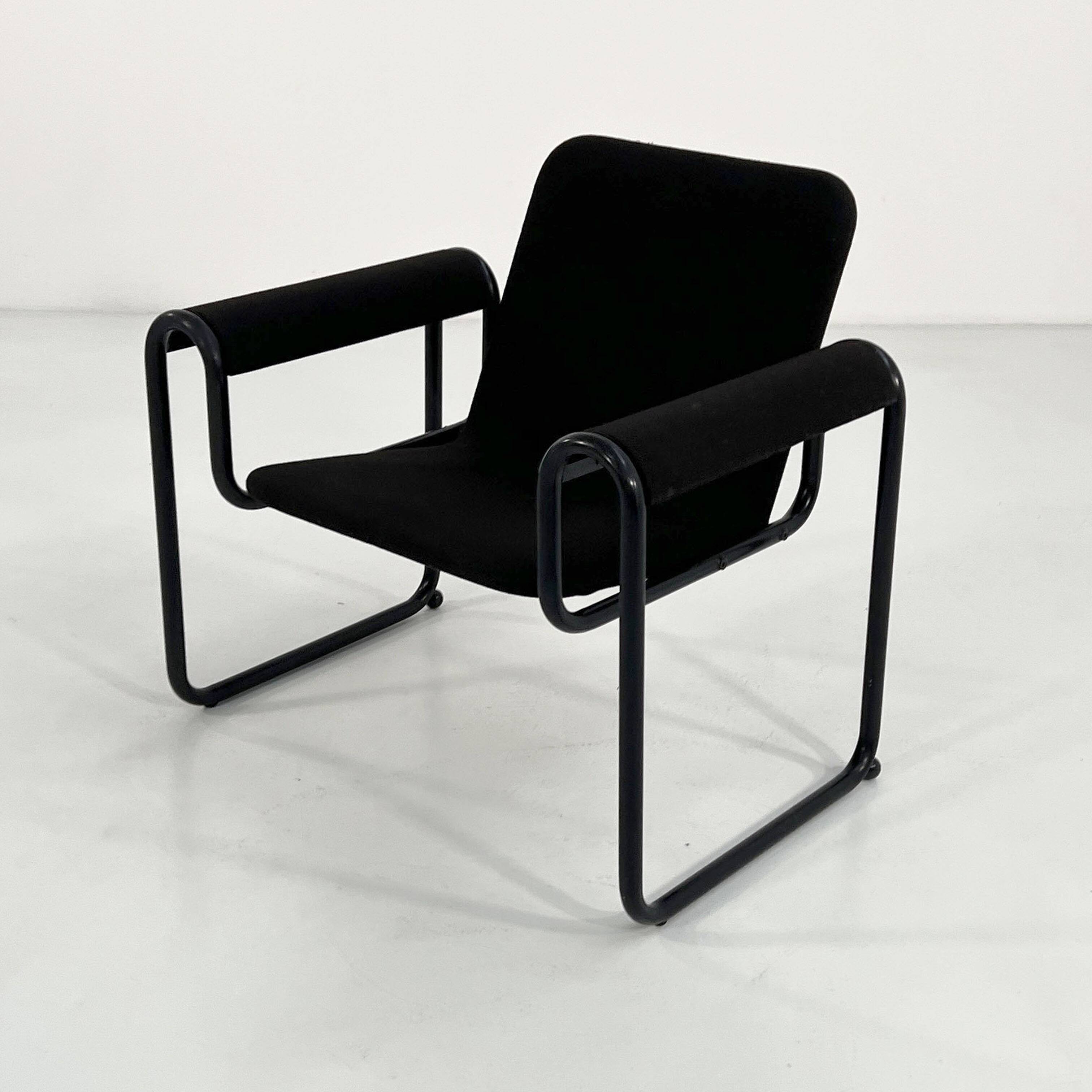 "Motel" chair by Michele De Lucchi & Ferruccio Laviani for Bieffeplast