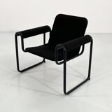 "Motel" chair by Michele De Lucchi & Ferruccio Laviani for Bieffeplast