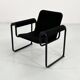 Fauteuil "Motel" par Michele De Lucchi & Ferruccio Laviani pour Biefffeplast