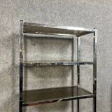 Bibus design bookcase shelf circa 1970