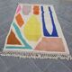 Wool rug 300cm x 200cm