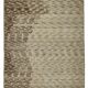 Turkish Handcrafted Loom Oushak Rug 87 cm x 300 cm