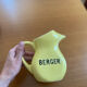Vintage pitcher