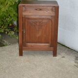 Small art deco buffet