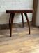 Table vintage à pattes d'araignée par J. Halabala, années 1930