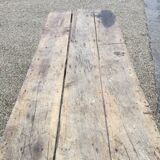 Farm table