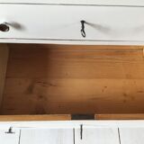 Parisian chest of drawers