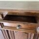 Classic buffet, solid oak in good condition.