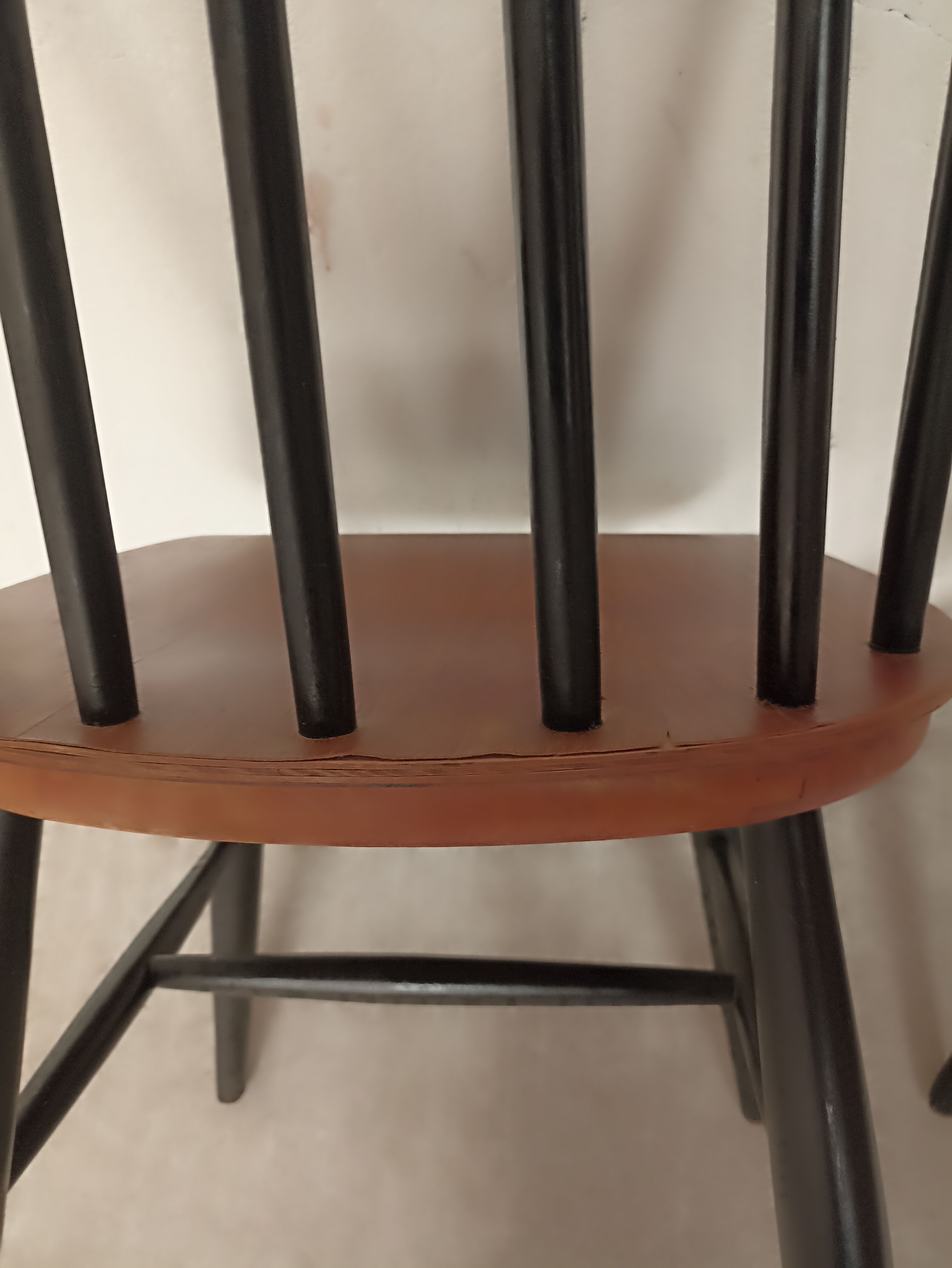 Set of 3 chairs