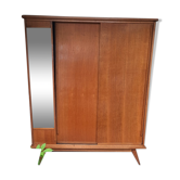 Armoire vintage