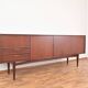 Enfilade danoise vintage en teck, années 1960.