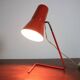 Midcentury Table Lamp Drupol, Josef Hurka, Talampa, 1960s