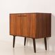 Vinyl records or file cabinet attr. to Kai Kristiansen, Denmark 1960s