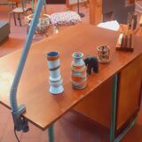 Patented design desk lamp Manade year 80