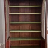 Armoire 2 portes Empire