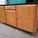 Beautiful vintage 60s buffet enfilade