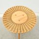 Coffee table by Jan KALOUS for ULUV, Czechoslovakia 1960