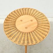 Coffee table by Jan KALOUS for ULUV, Czechoslovakia 1960