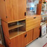 Cees Braakman secretary desk