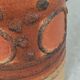 Vase Céramique Allemagne de l'est VEB Haldensleben 1960