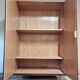 Vintage Wardrobe in Walnut, 1970s