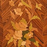 Louis XV style chest of drawers