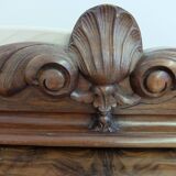 Buffet style Louis XV