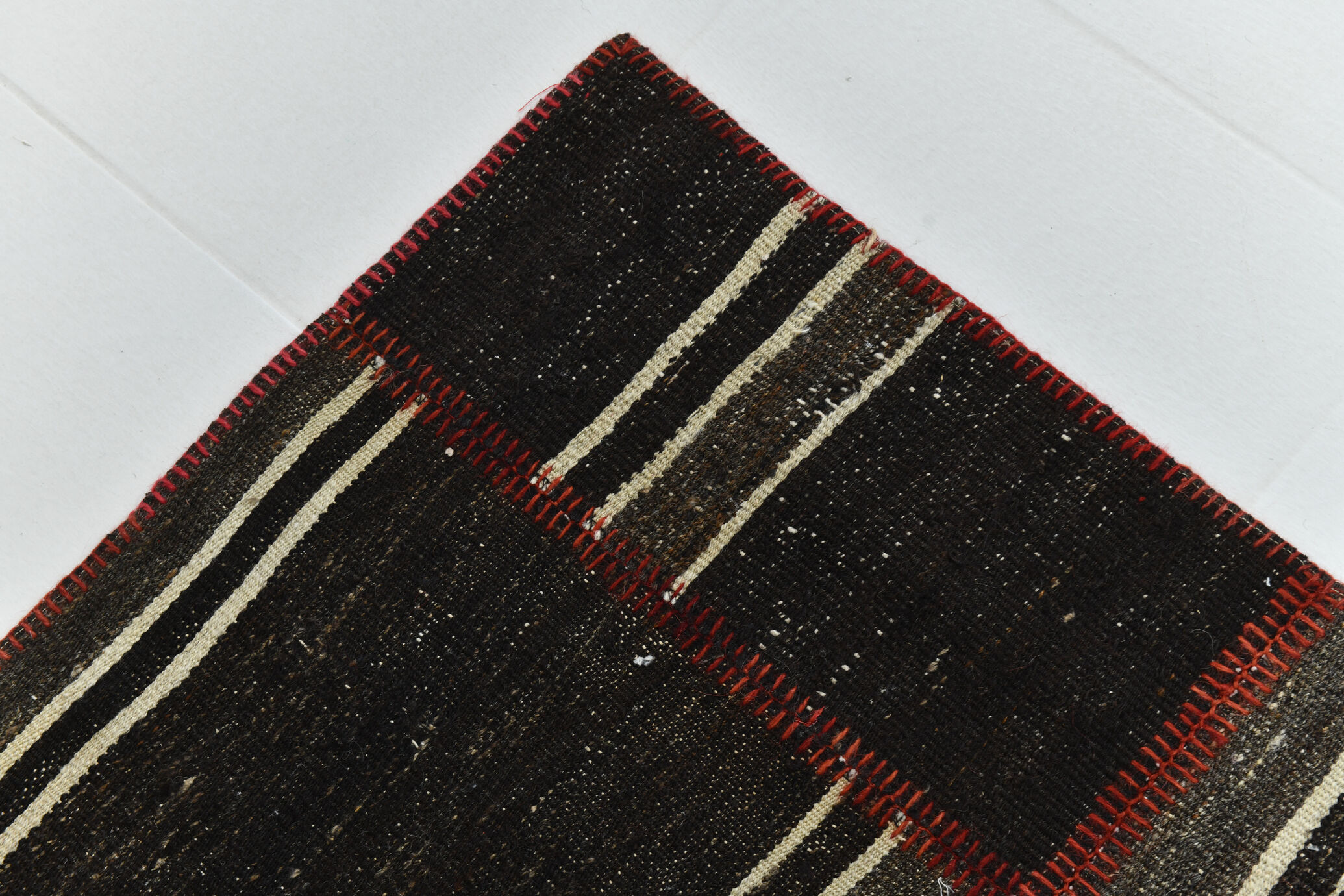 2x6 neutral vintage runner rug 69x198cm