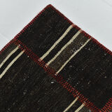 2x6 neutral vintage runner rug 69x198cm