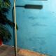 Lampadaire 1950