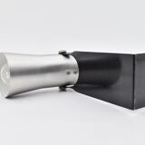 Lampe alu années 70
